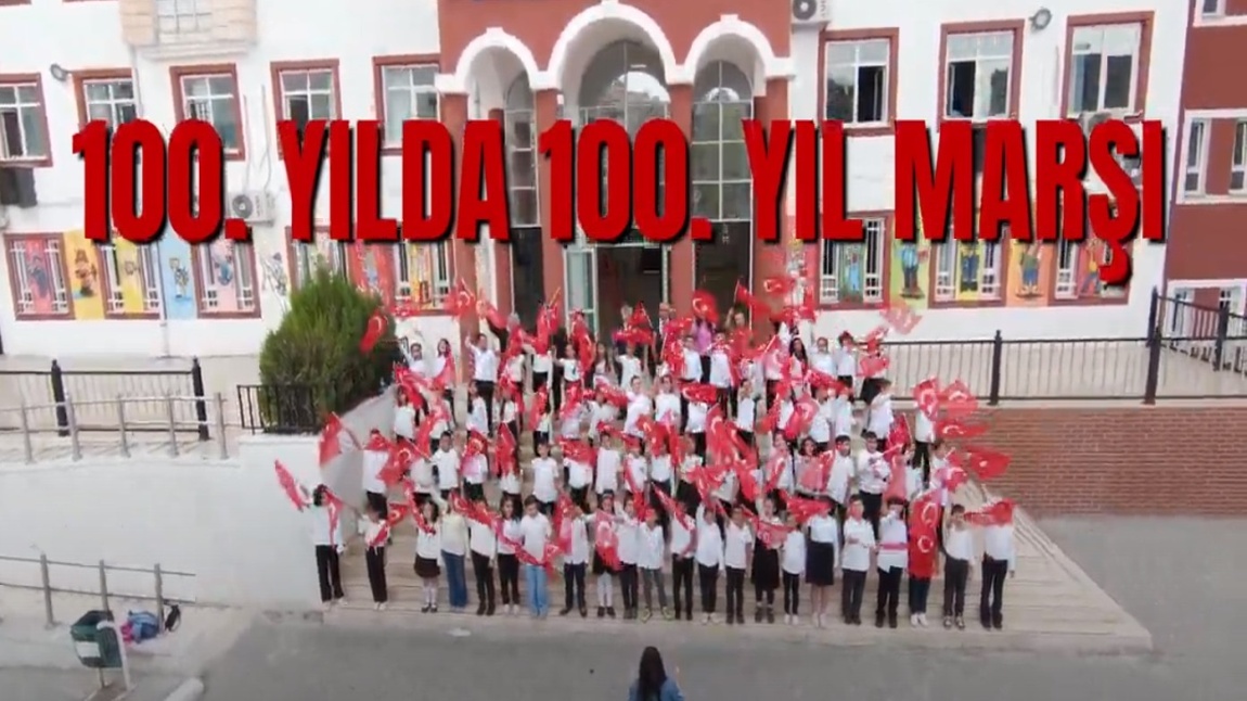 100. Yılda 100. Yıl Marşı (Video)