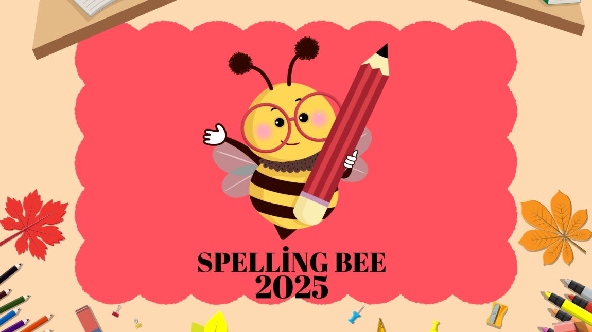 Spelling Bee