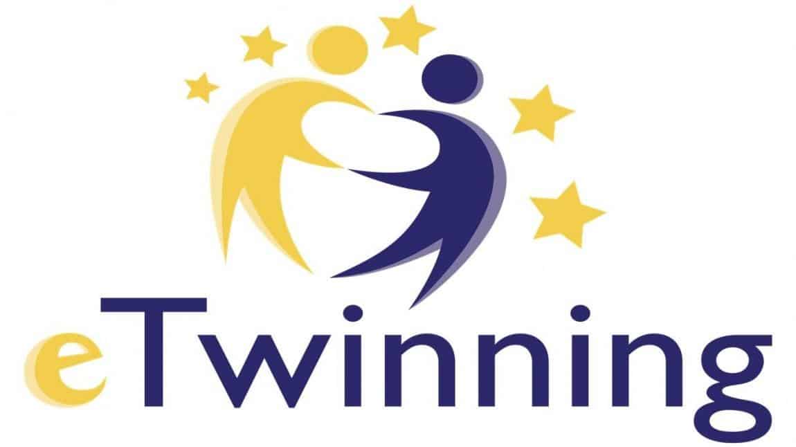 eTwinning Kalite Etiketi Ödülü