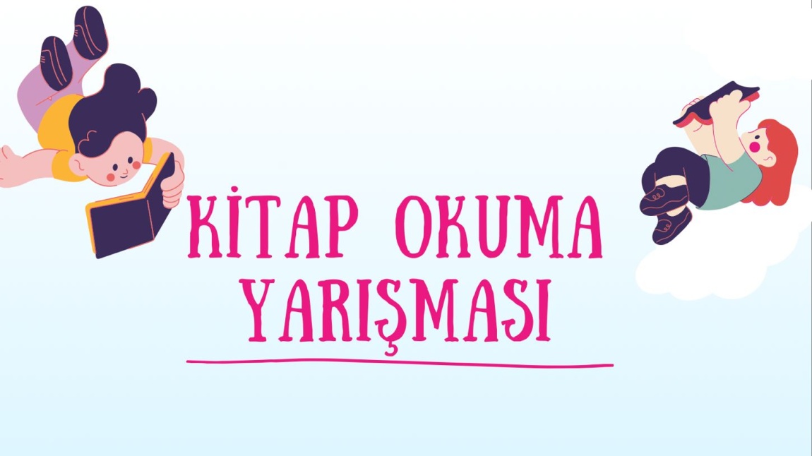 OKUMA TUTKUSU YARIŞIYOR