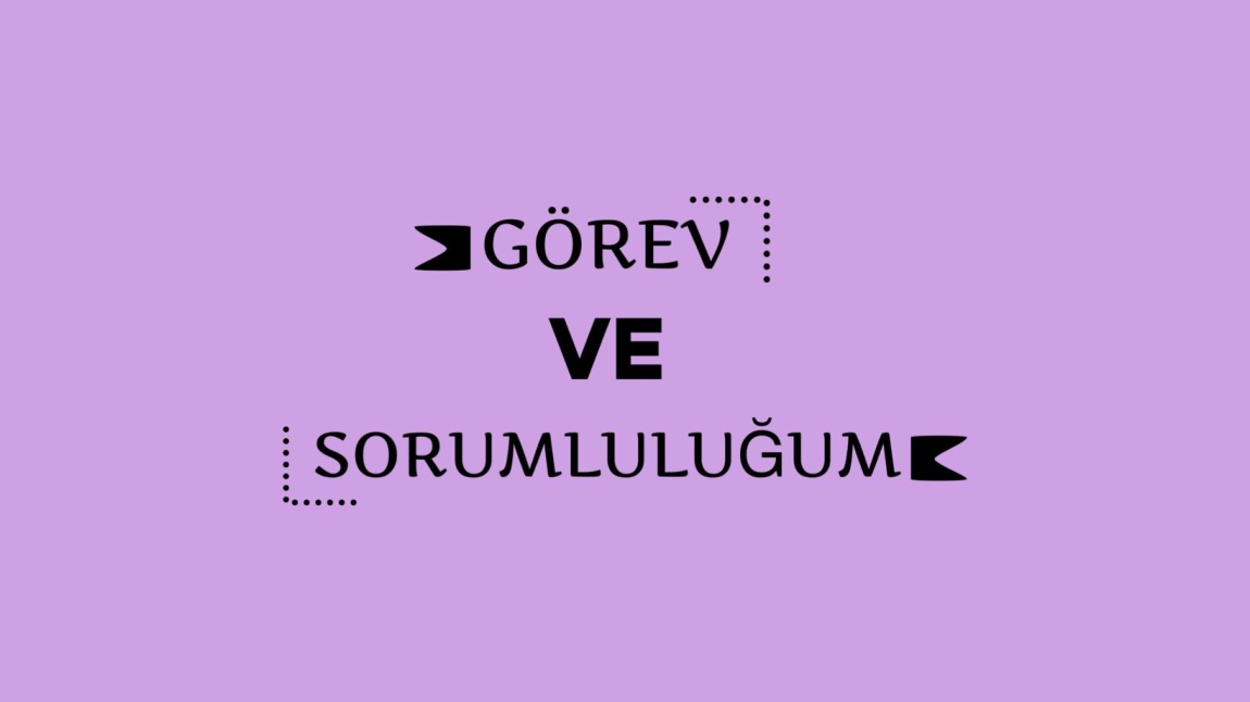 3/G SINIFINDAN YÖNETİME SORULAR